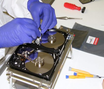 Payam Data Recovery